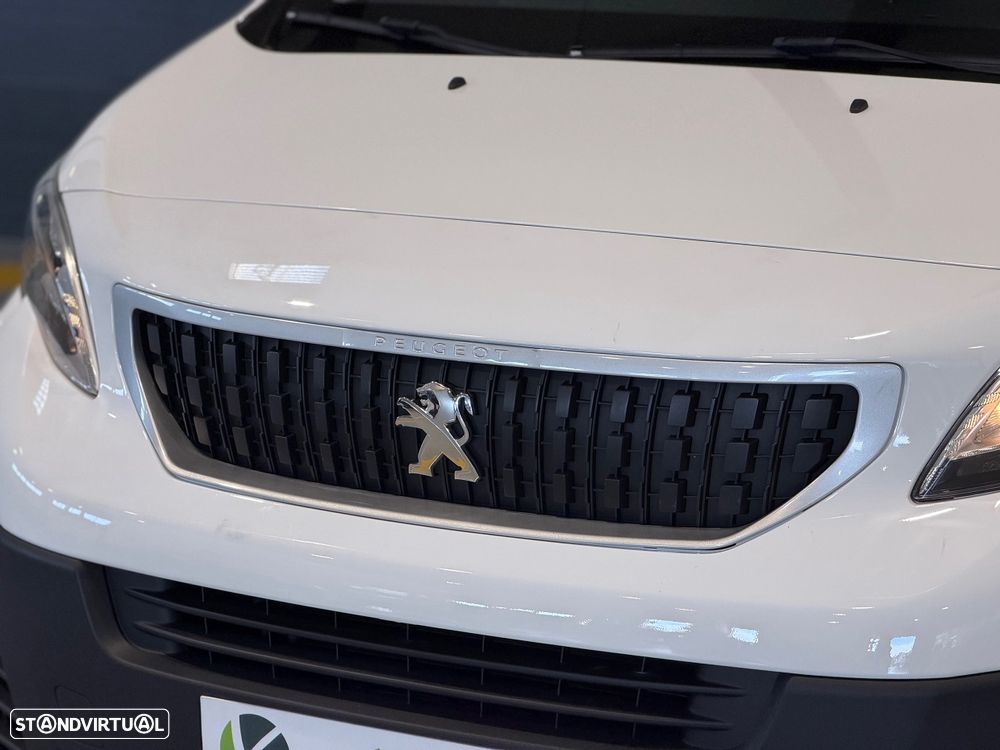 Peugeot Expert 1.5 BlueHDi 120HP 6L - 4
