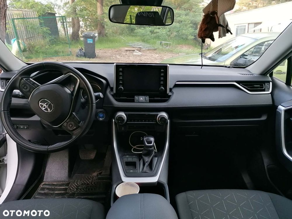 Toyota RAV4 - 12