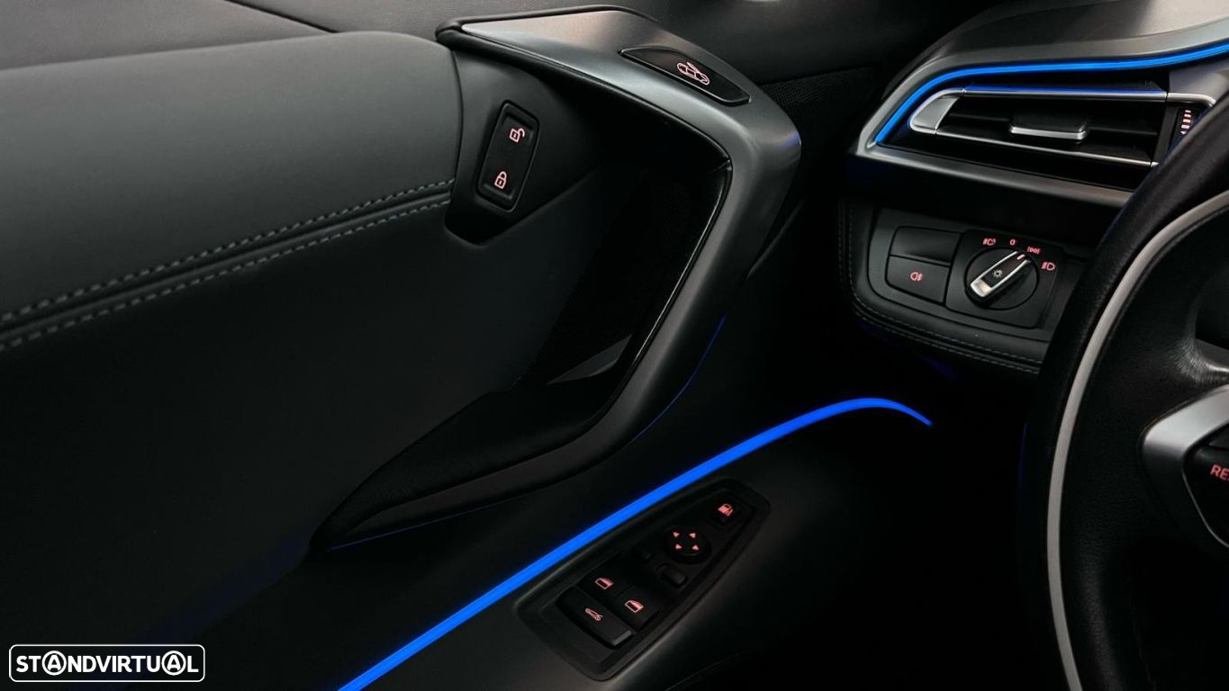 BMW i8 Standard - 29