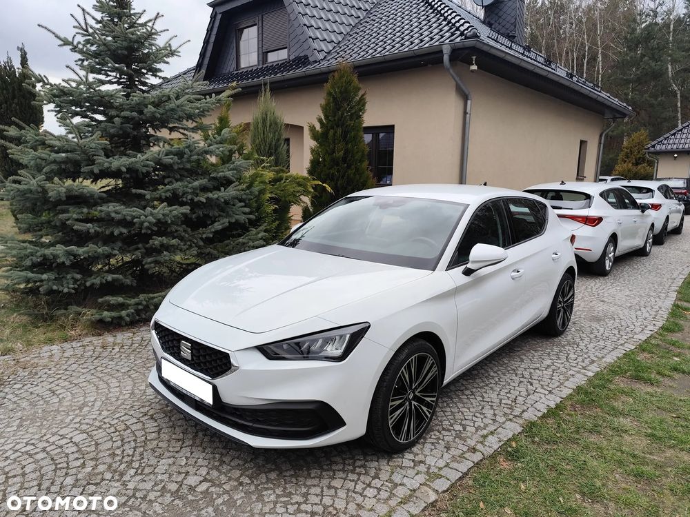 Seat Leon 1.5 TSI Style - 2