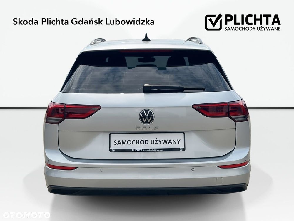 Volkswagen Golf 1.5 TSI EVO Life - 7