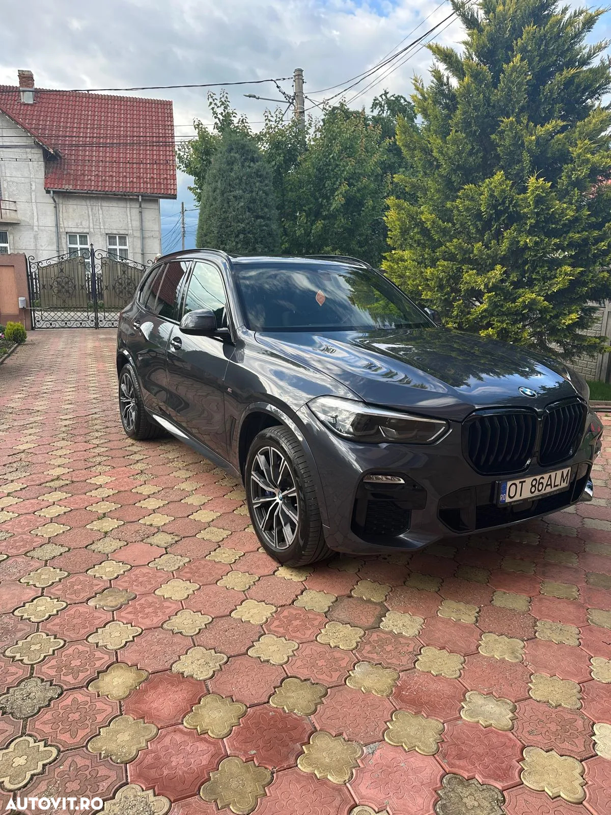 BMW X5 xDrive25d xLine - 18