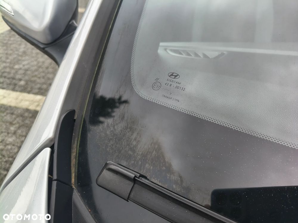 Hyundai i20 1.2 Trend - 27