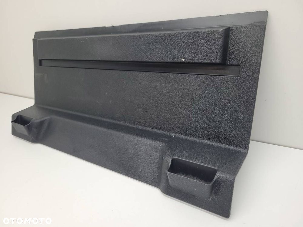 OSŁONA MASKOWNICA NAKŁADKA BEZPIECZNIKÓW FORD F-MAX 500 EURO 6 A9606883306 - 2