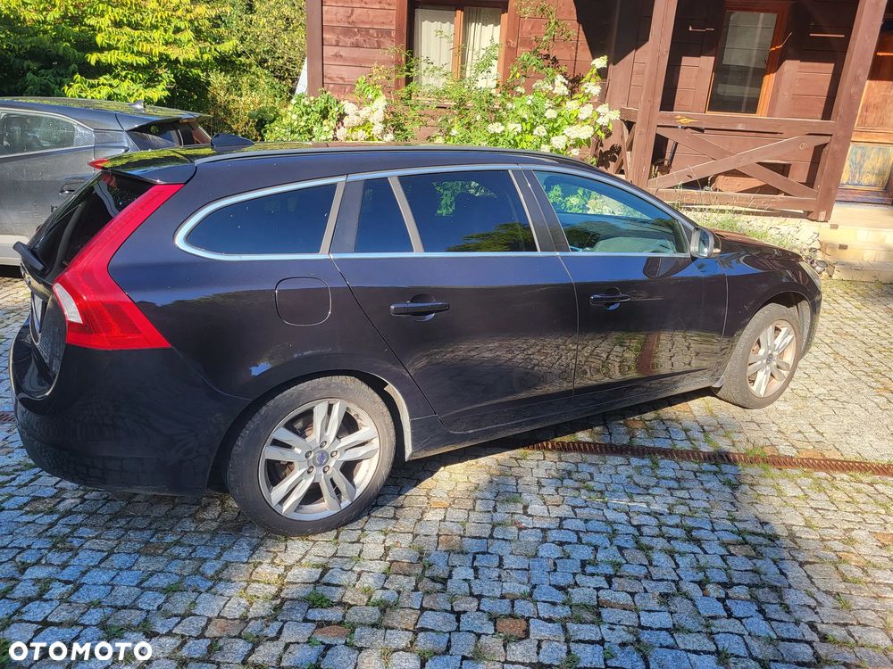 Volvo V60 D3 Edition - 10
