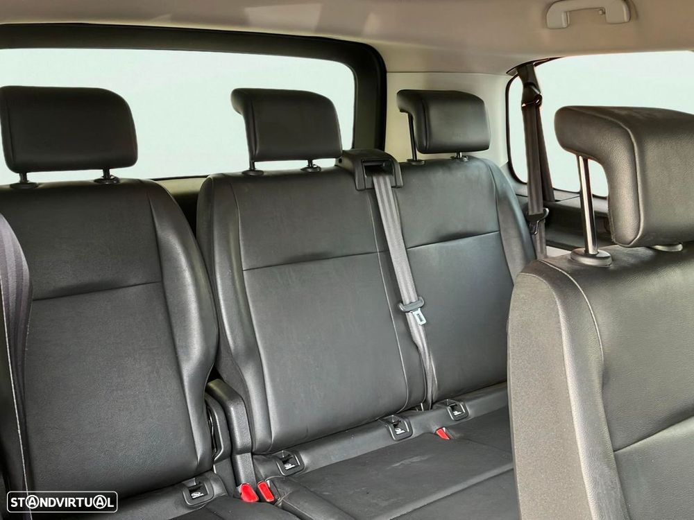 Opel Zafira Life 1.5 CDTi L2H1 Enjoy - 20