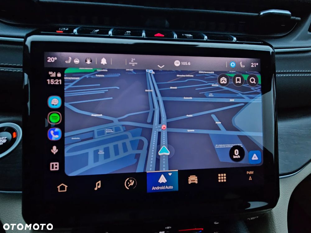 Jeep Grand Cherokee 3.6 V6 Limited - 30