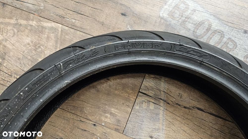 Opona 120/60ZR17 Michelin Pilot Power 2CT - 4