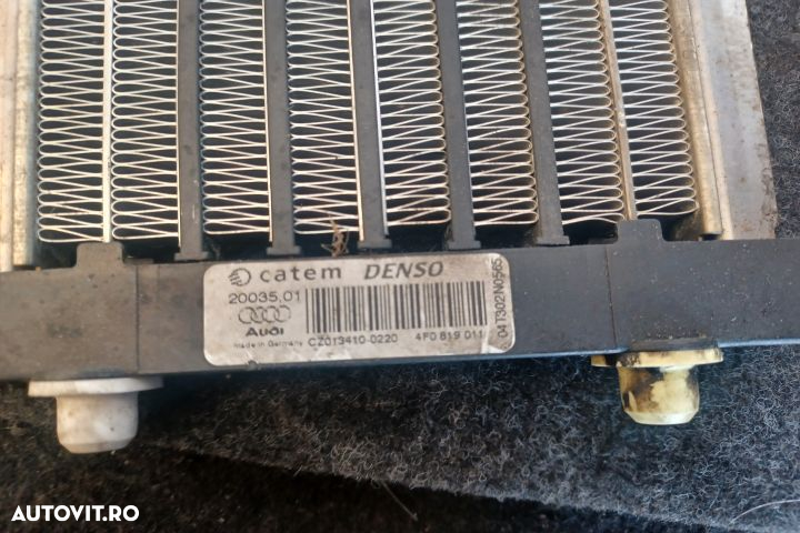 Calorifer incalzire electric 4F0819011 Audi A6 - 5