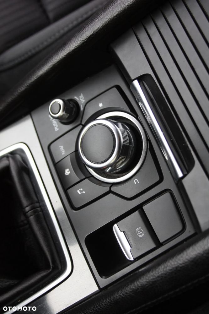 Mazda 6 SKYACTIV-G 165 Exclusive-Line - 16