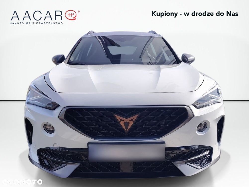 Cupra Formentor 2.0 TSI 4Drive DSG - 7