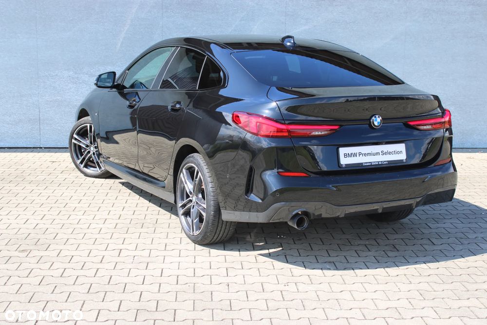 BMW Seria 2 218i M Sport sport - 9