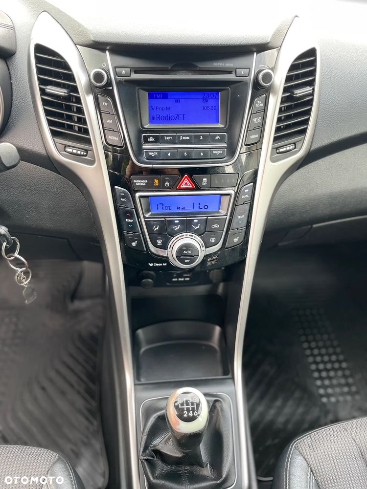 Hyundai i30 1.4 Comfort - 10