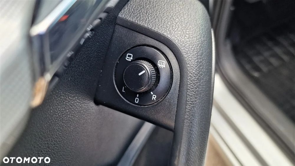 Skoda Octavia 2.0 TDI Ambition - 18