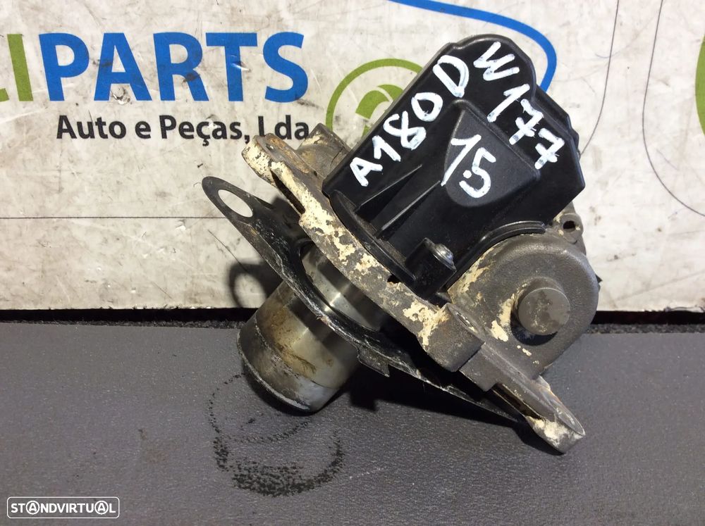 Válvula EGR Mercedes A 180 CDi W177 - 2