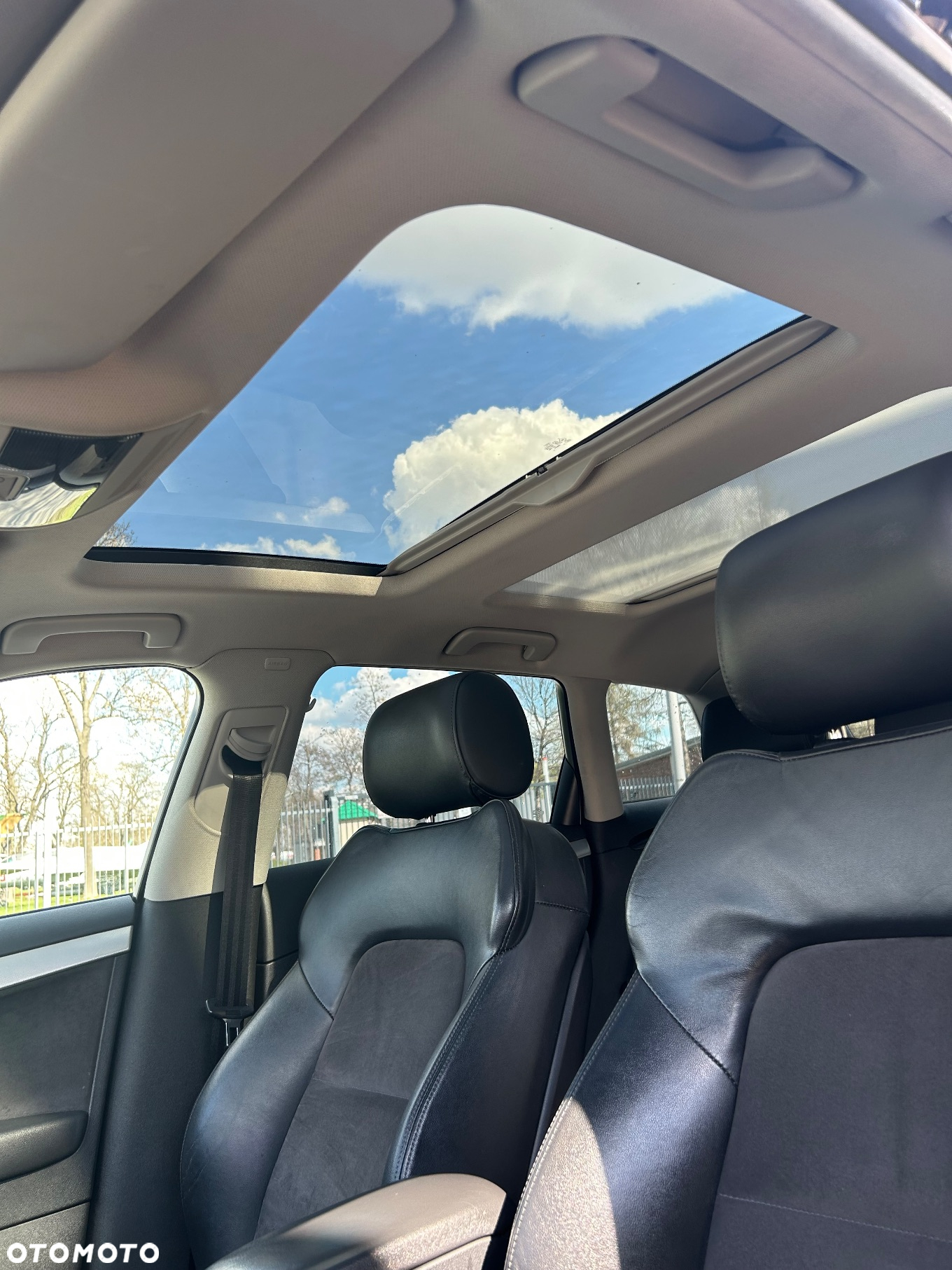 Audi A3 2.0 TDI Sportback DPF (DSG) S tronic Ambiente - 11