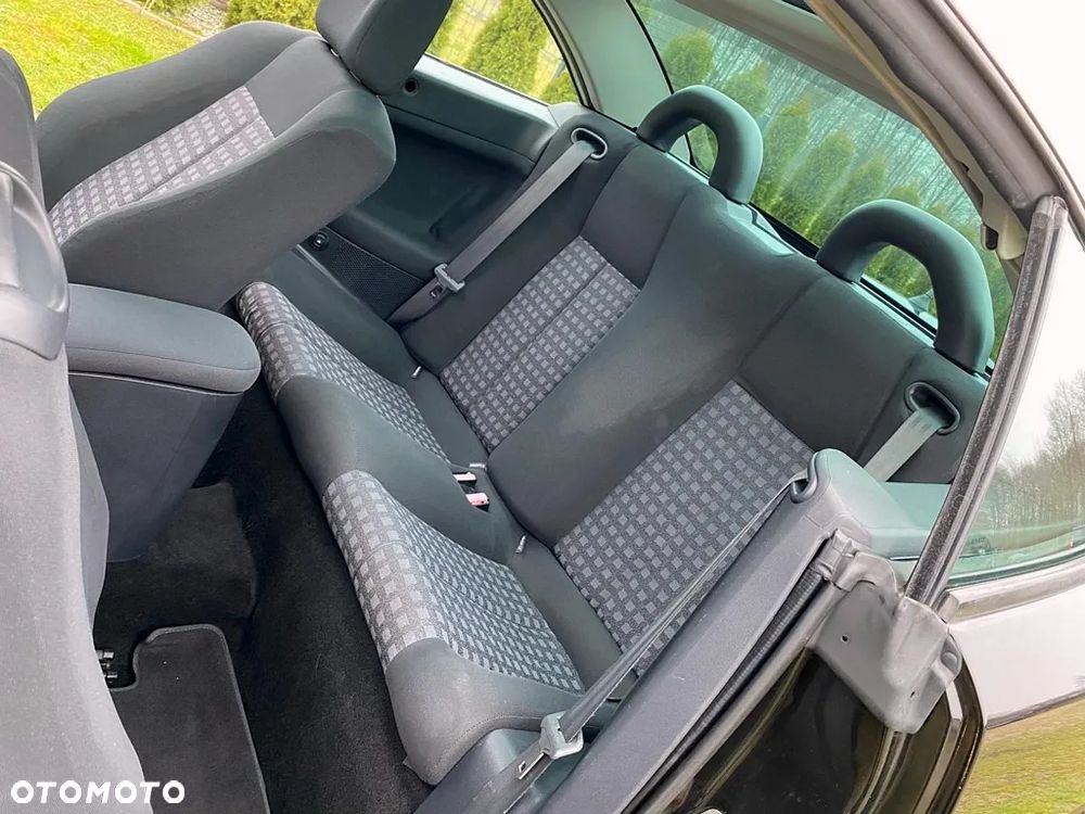 Renault Megane 1.6 Authentique - 15