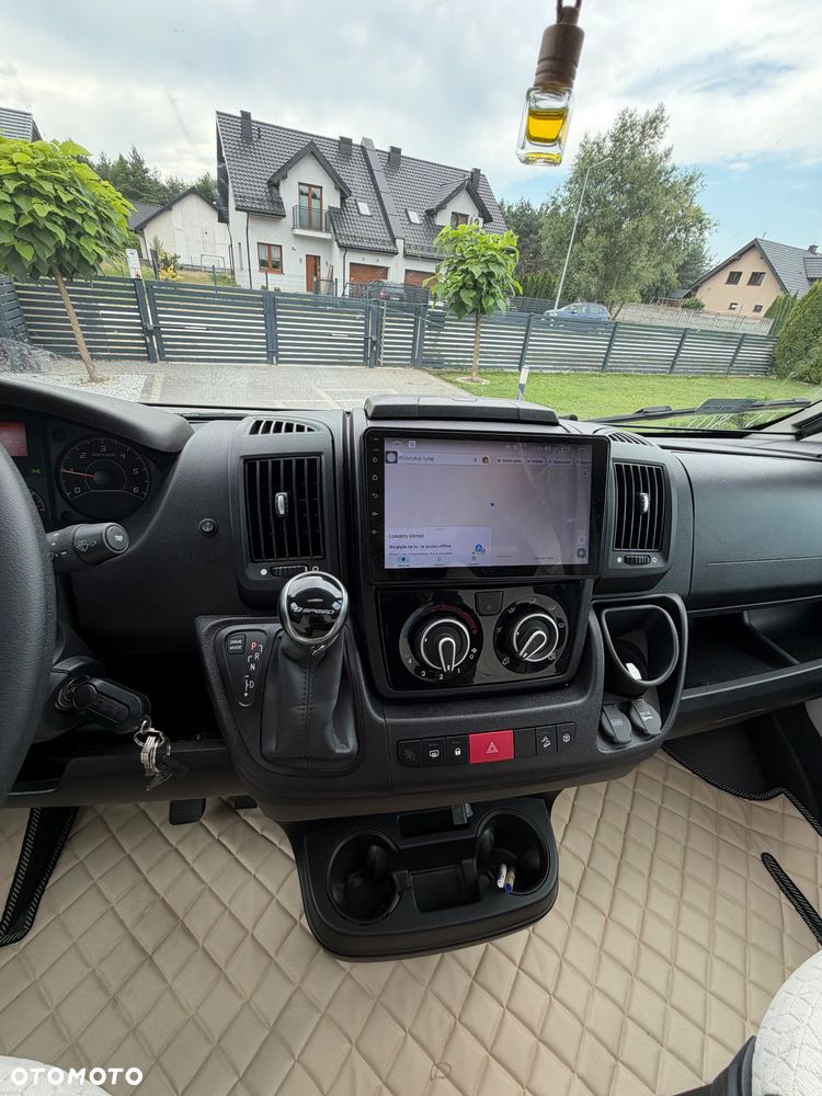 Fiat Ducato chausson - 38