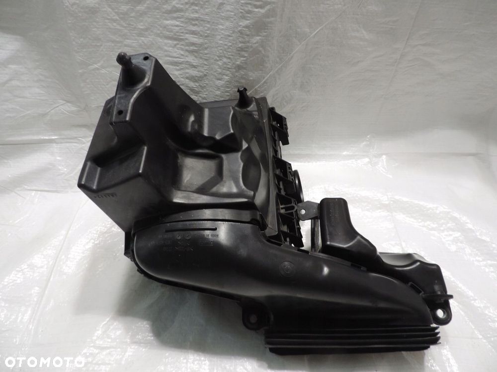 FORD FUSION OBUDOWA FILTRA POWIETRZA 2,5 - 4