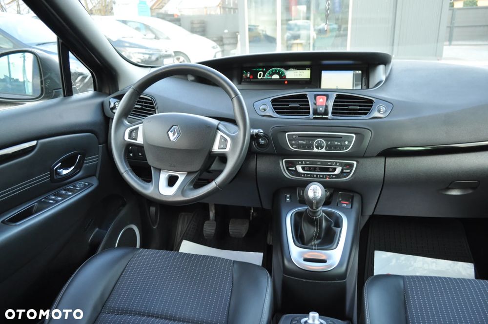 Renault Scenic TCe 130 Dynamique - 20