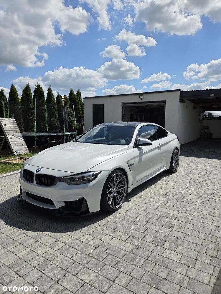 BMW M4 - 2