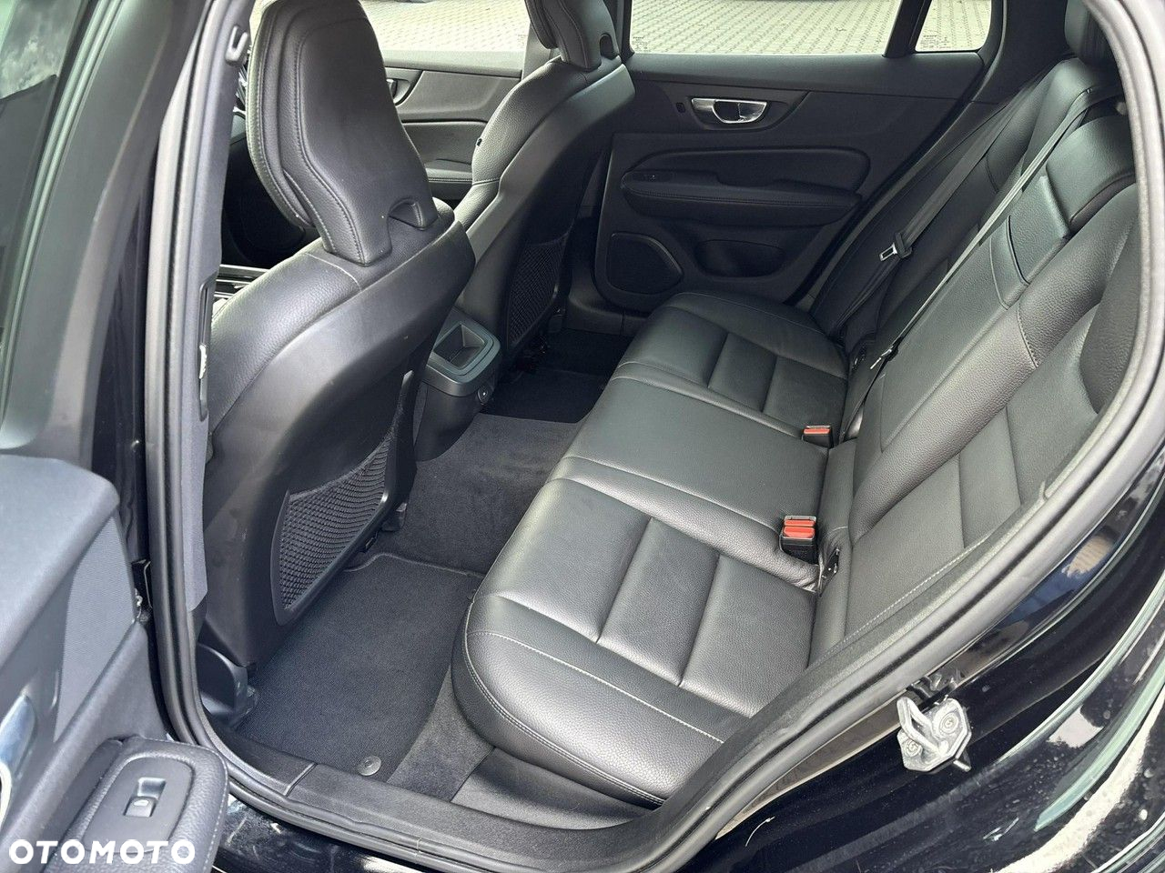 Volvo V60 - 12