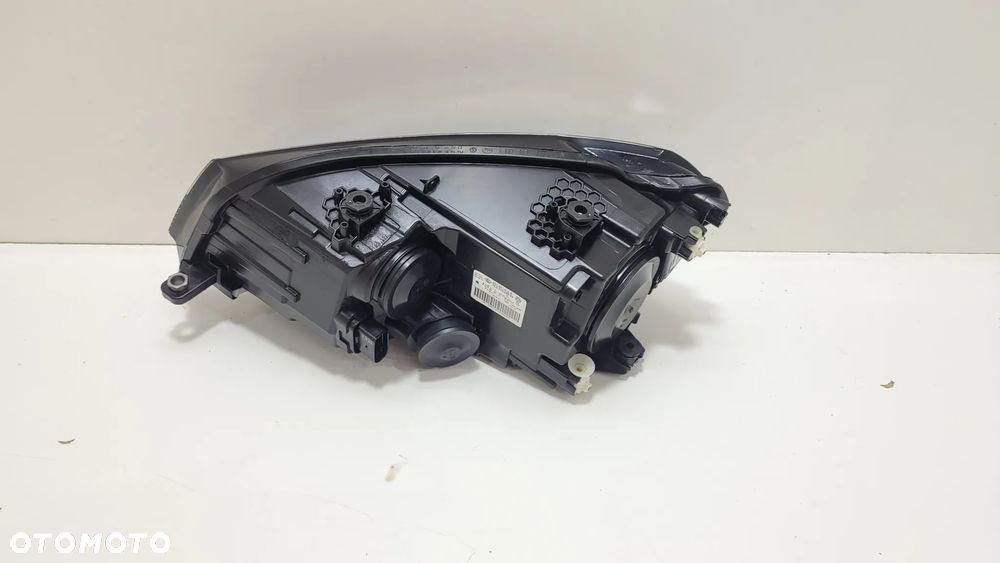 VW CADDY 4 IV 15- LAMPA PRZEDNIA PRZÓD PRAWA - 4