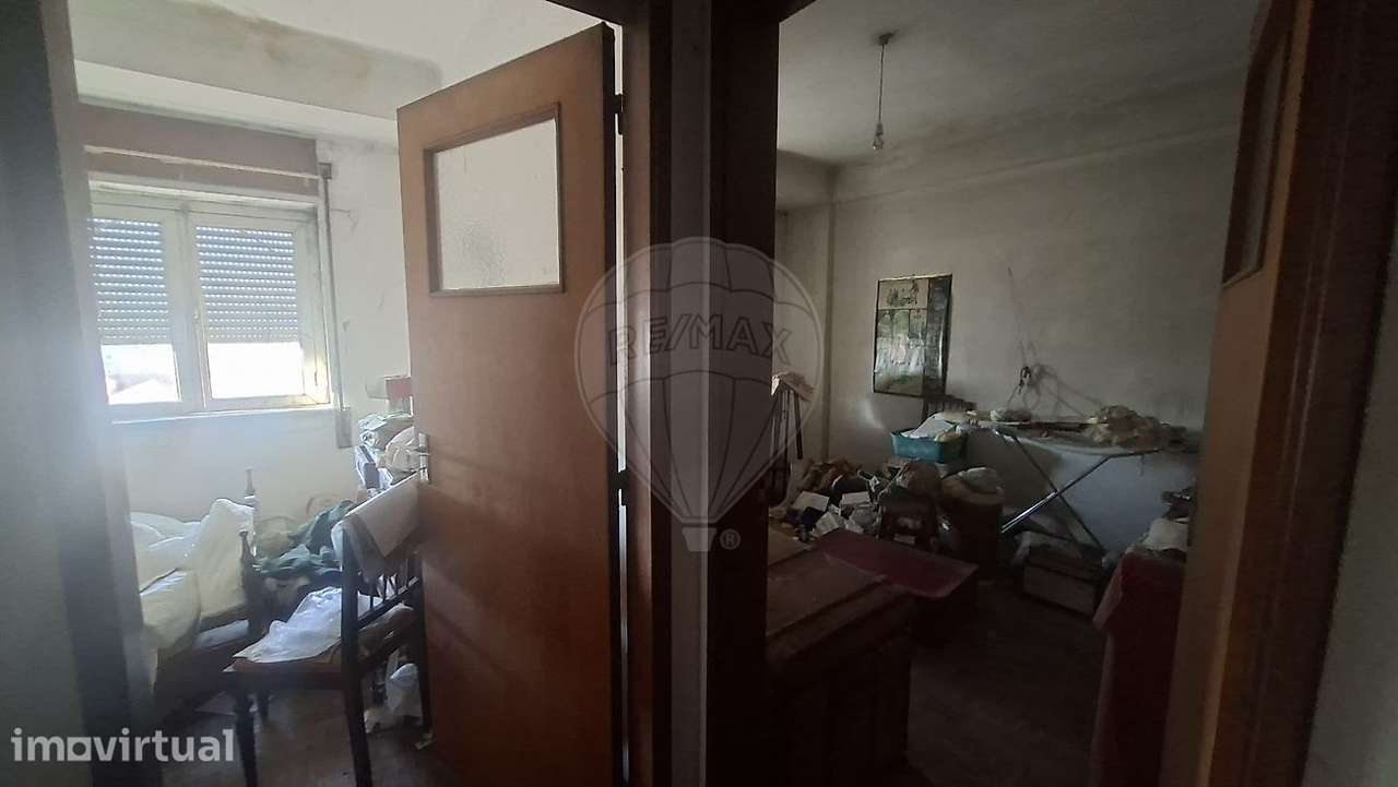 Apartamento T3 para venda - Grande imagem: 3/8