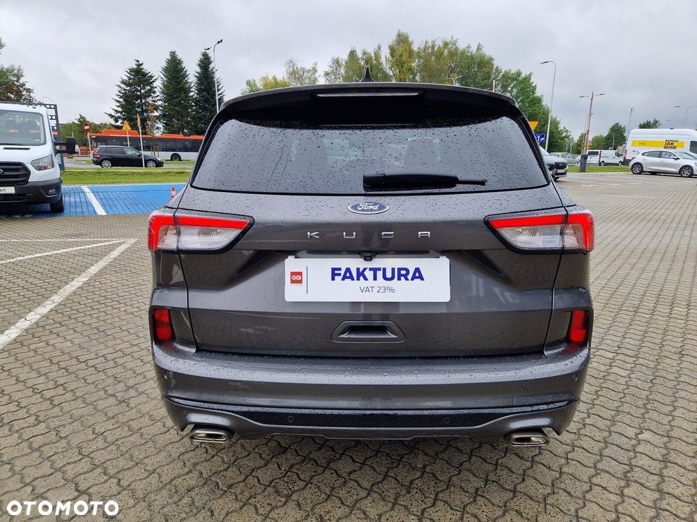 Ford Kuga 1.5 EcoBoost FWD ST-Line - 11