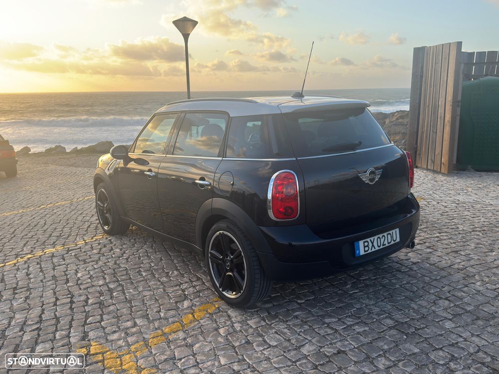 MINI Countryman Cooper All4 Park Lane - 19