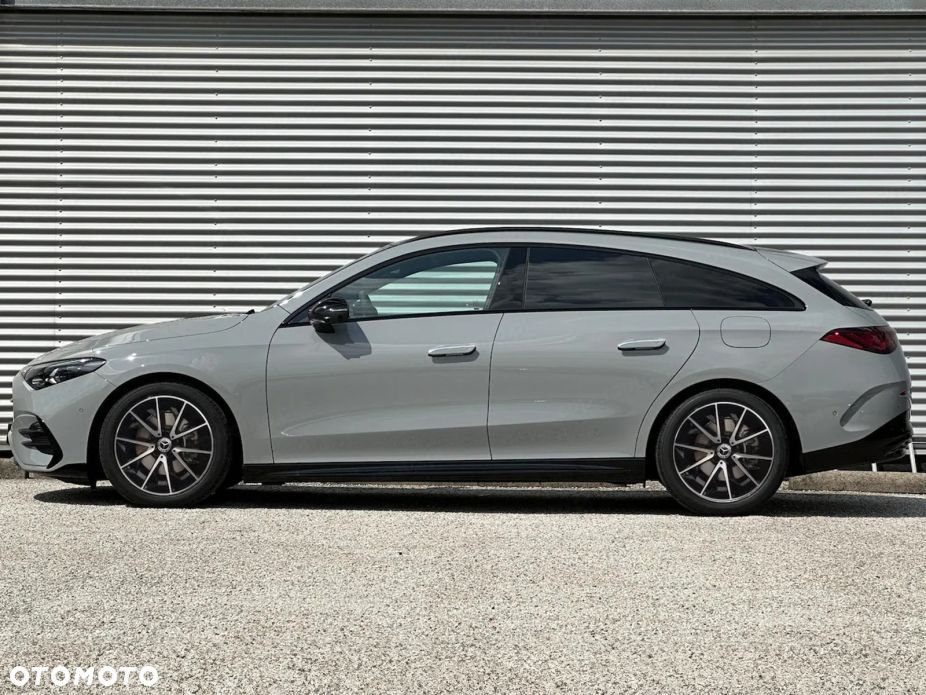 Mercedes-Benz CLA 200 mHEV 8G-DCT - 3