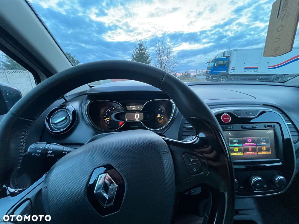 Renault Captur - 14