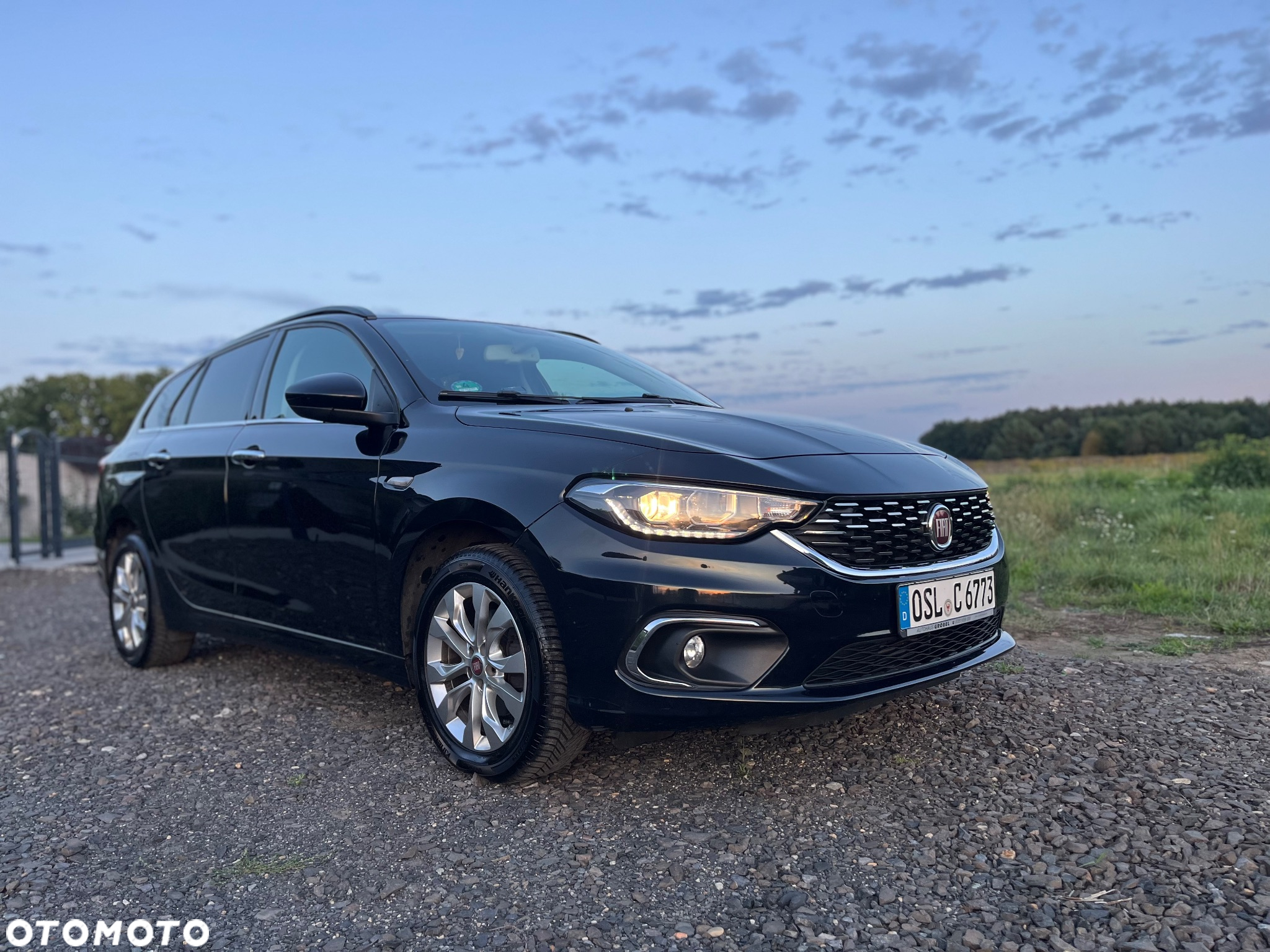 Fiat Tipo 1.4 T-Jet 16v Lounge - 22