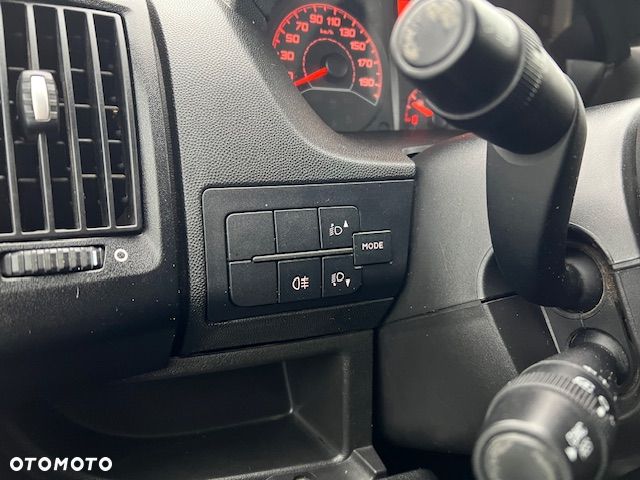 Citroën Jumper L2H2 2,0 Hdi 130 KM klima gps tempomat - 25