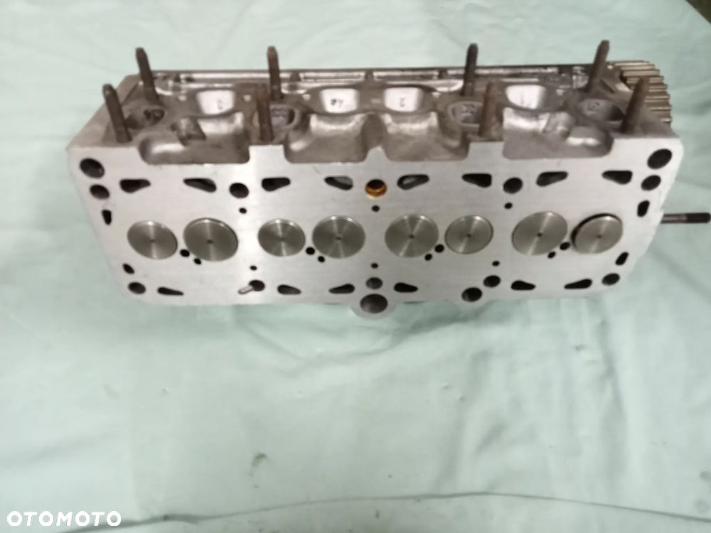 GŁOWICA CADDY INCA 1.9 SDI 028103374H PO REGENERACJI - 1