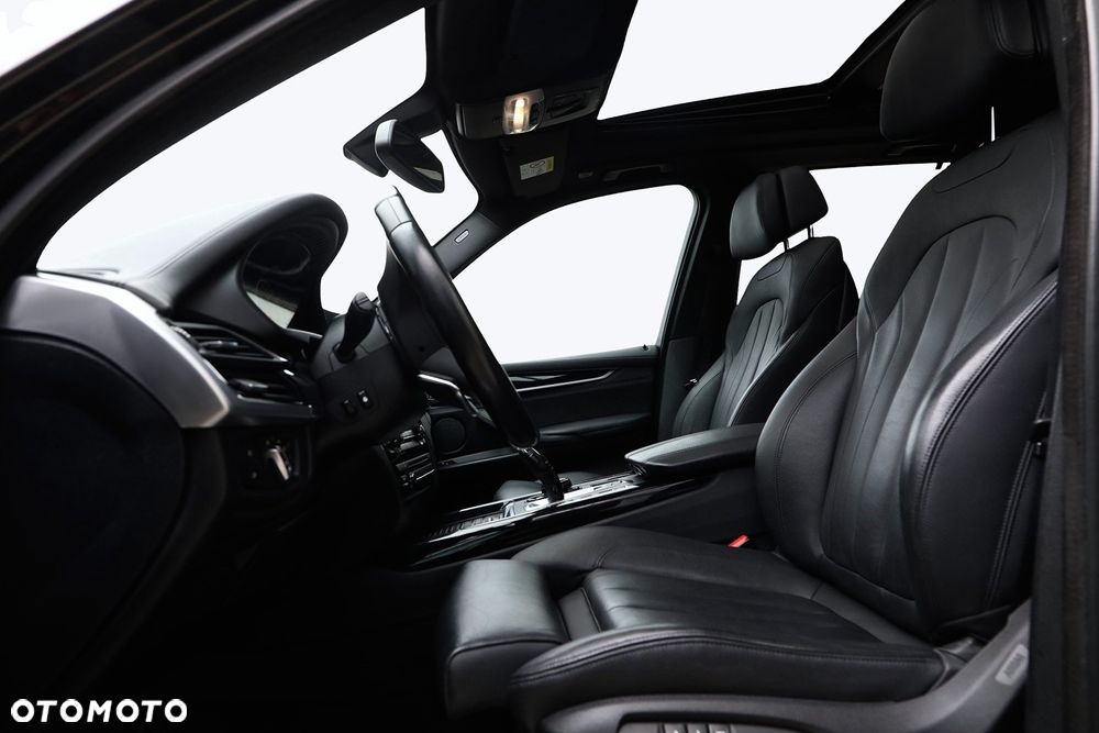 BMW X5 xDrive40e - 22