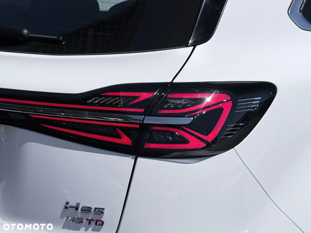 Hongqi HS5 2.0T Executive AWD - 15