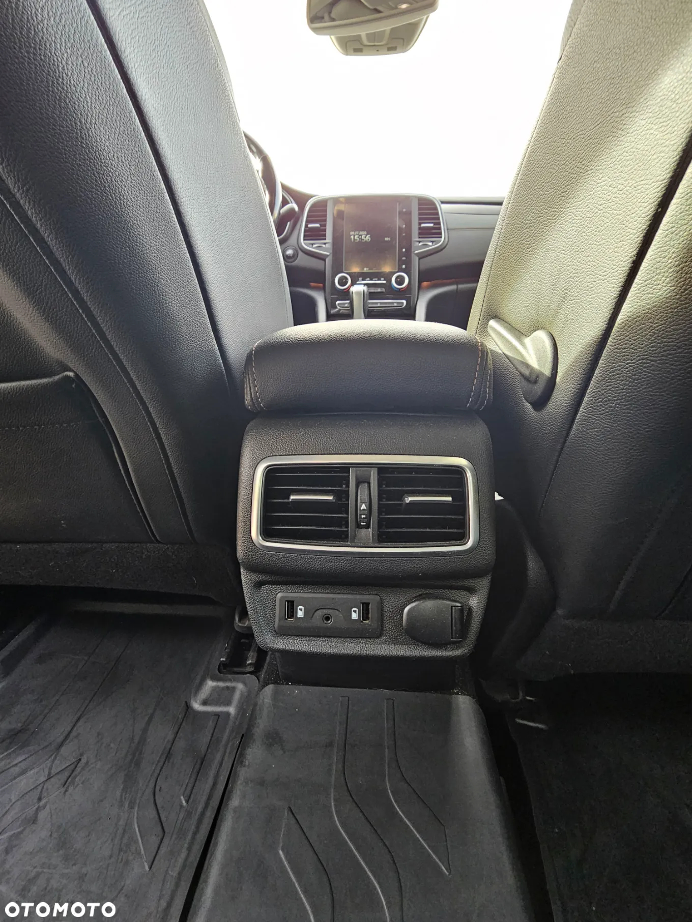 Renault Talisman 1.6 Energy TCe Initiale Paris EDC - 18