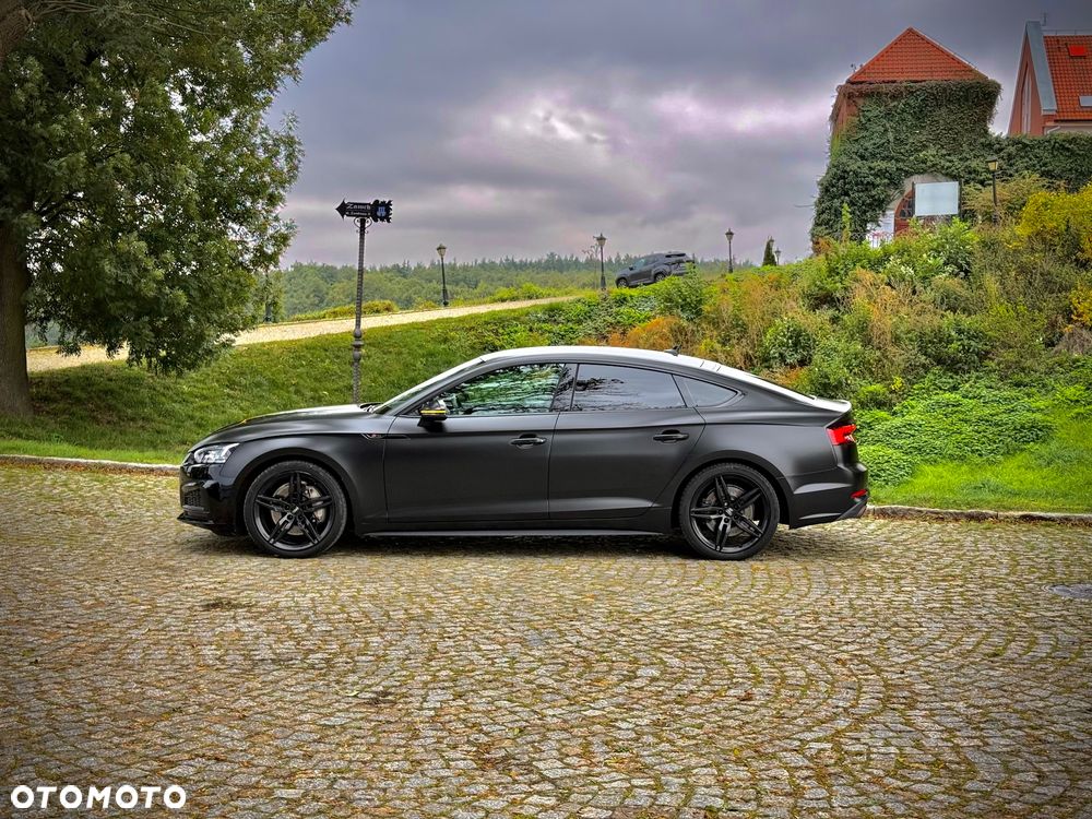 Audi A5 - 6
