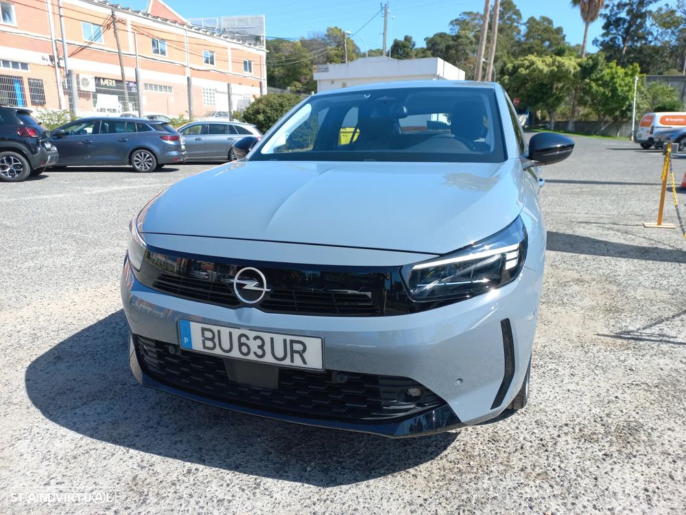 Opel Corsa 1.2 T Hybrid Edition eDCT - 2