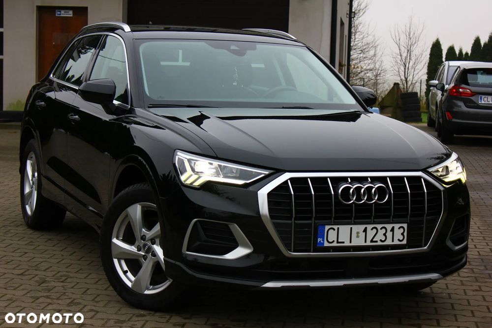 Audi Q3 35 TFSI S tronic advanced - 5