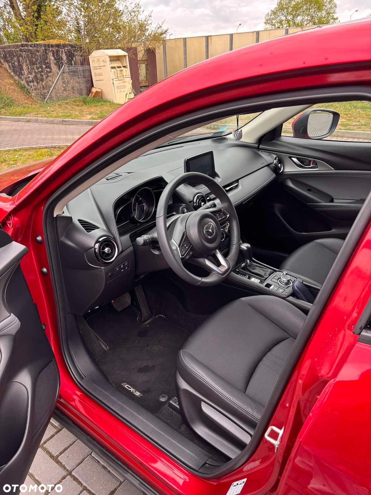 Mazda CX-3 2.0 SkyPassion - 6
