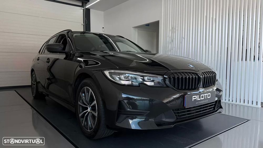 BMW 318 ver-d-corporate-edition - 5