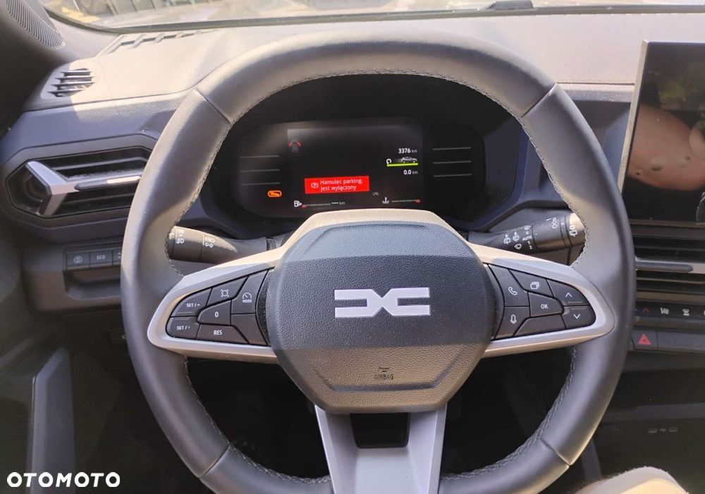 Dacia Duster - 13
