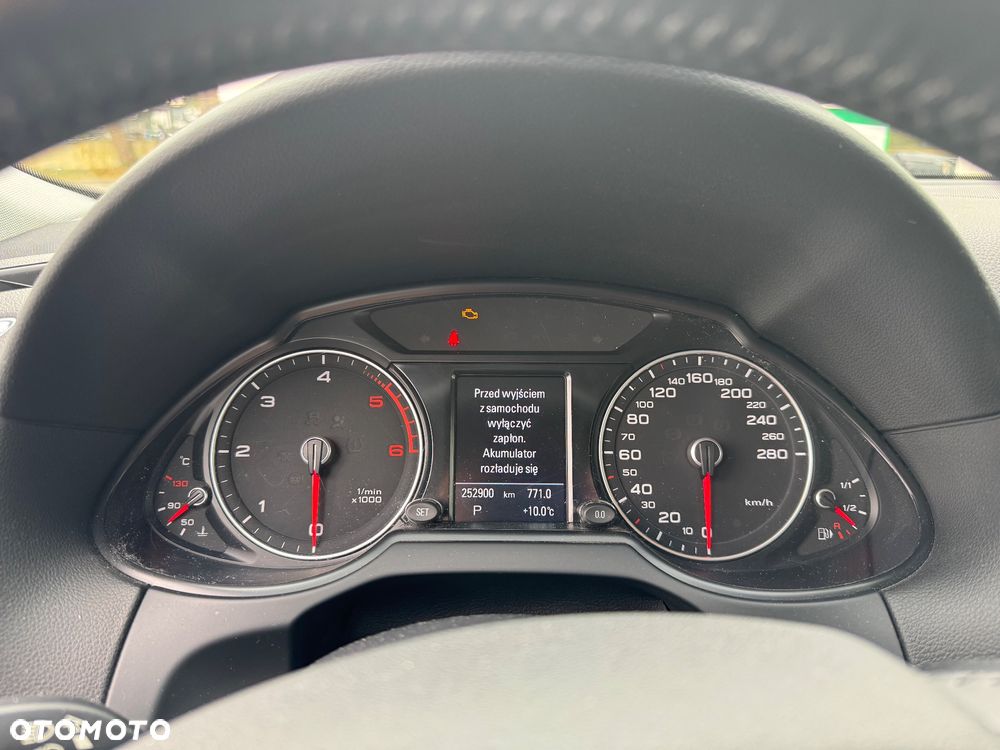 Audi Q5 2.0 TDI Quattro S tronic - 4