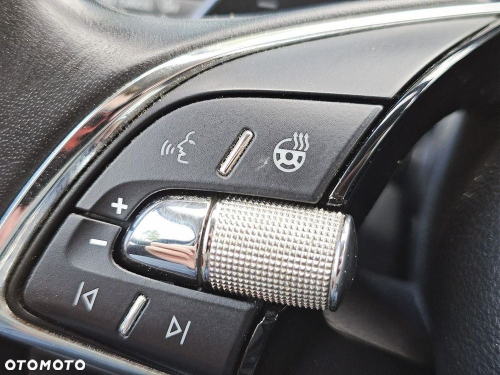 Skoda Octavia - 18