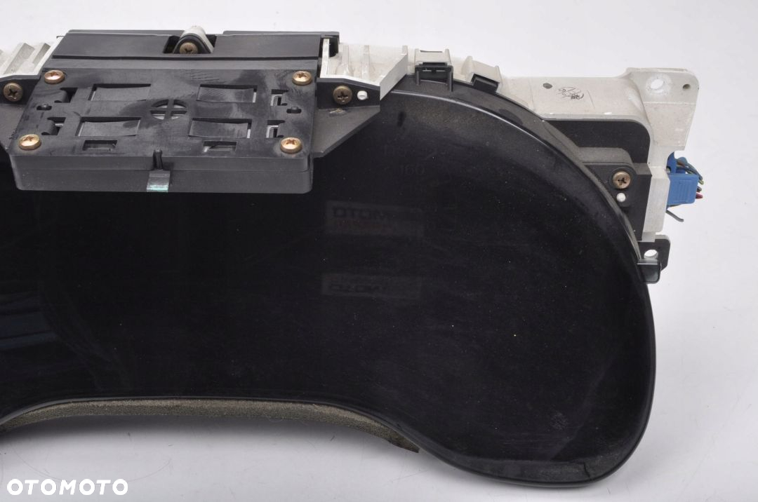 SEVILLE STS 4.6 V8 LICZNIK ZEGARY 25641748 USA - 4