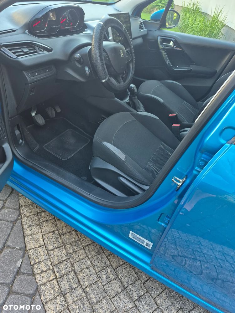 Peugeot 208 95 VTI Active - 24