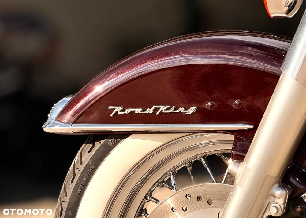 Harley-Davidson Touring Road King - 38