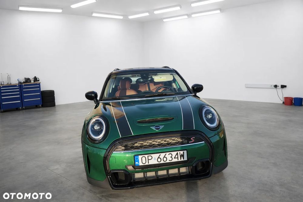 MINI Cooper S - 5
